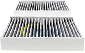 VEMO V20-31-5003 Filter, Innenraumluft