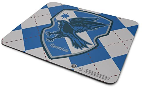 HARRY POTTER Officiellement sous Licence Ravenclaw Mouse Pad/Mat