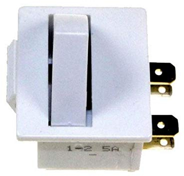 Fridge Freezer Switch 481203688001 Whirlpool