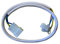 Myson/Thorn Housewarmer (2) 30/45 Back Boiler Unit Gas Valve Lead Assembly 232150POT