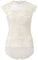 Stockerpoint Damen Romy Trachtenbody, creme, S