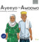 Großmutter und Großvater: Ayeeyo iyo Awoowo (German and Somali) (ILMO Somali-German Series, Band 2)