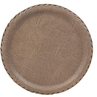 Karaca Vassoio, Multicolore, Standard