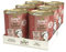 Betty's Landhausküche Hund Wild & Geflügel mit Preiselbeeren 6 x 400 g Für alle Hunderassen geeignet Hohe Bioverfügbarkeit Wir achten auf Beste Qualität