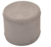 sparefixd Amortiguador de goma para adaptarse a lavadora Whirlpool