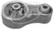 DYS Motorlager Gummimetalllager 71-26569