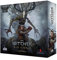 The Witcher: Old World - Deluxe Edition - Brettspiel