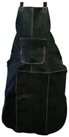 Green Welders Welding Safety Apron
