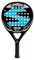 PALA PADEL SOFTEE RAZE EVOLUTION BLUE