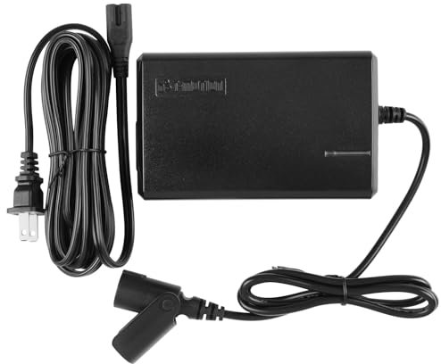 MineCtrl Recliner Power Supply, TiMOTION TP2 TP2P IP20 5 Pin AC/DC Switching Power Supply Transformer 29V 2.5A Adaptor