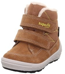 Superfit Jungen Groovy 2.0 Stiefel Gore-tex 1-106314Stiefel