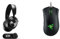 SteelSeries Arctis Nova Pro Wireless - Multi-System Gaming-Headset – PC & Razer DeathAdder Essential 2021 - Essentielle Gaming-Maus mit optischem 6.400-DPI-Sensor Optischer Sensor mit echten 6.400 DPI