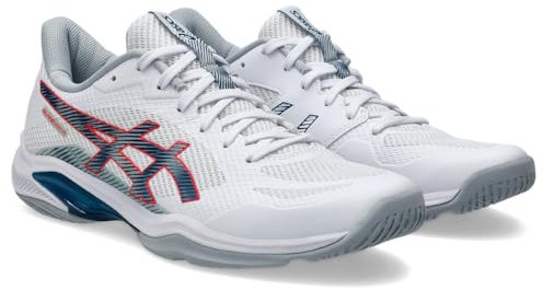 ASICS Blade FF 2 Weiss, 42,5 Herren