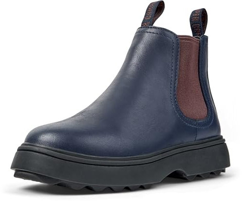 Camper Jungen Norte K900149Chelsea Bootie