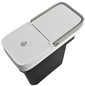 HFIKCOP Réservoir d'eau D'aspirateur Compatible avec Roborock S8 Pro Ultra, Remplacement du Réservoir d'eau Sale, Pièces De Rechange for Réservoir d'eau Propre(Dirty Water Tank)