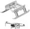 Folding Landing Gear For DJI Mini 2 SE/Mini 2 / Mini SE/Mavic Mini Drone Foldable Legs Leg Extension Elevate Height