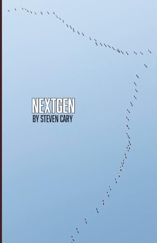 Steven Cary Books