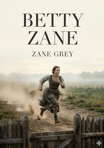 Betty Zane: by Zane Grey