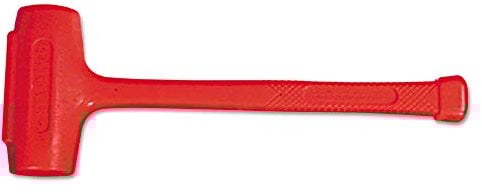 Stanley 57-550 5-Pound Compo-Cast Soft-Face Sledge Hammer