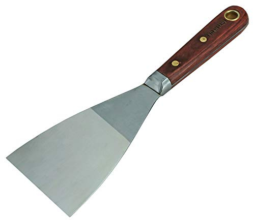 Faithfull FAIST114 Professional Filling Knife 75MM