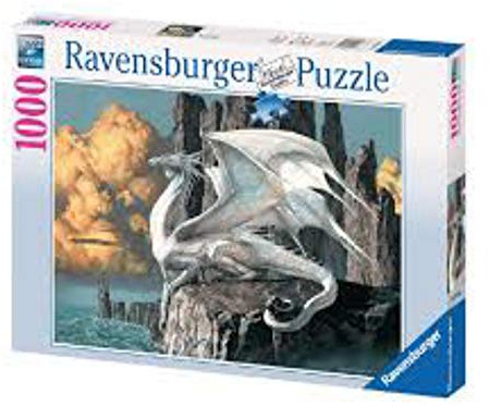 Ravensburger 15696 - Drache