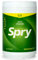 Spry Fresh Natural Xylitol Kaugummi – Zahnpflege Kaugummi ohne Aspartam, Zuckerfrei, Non-GMO, Glutenfrei (Spearmint, 550 Stück – 1 Packung)
