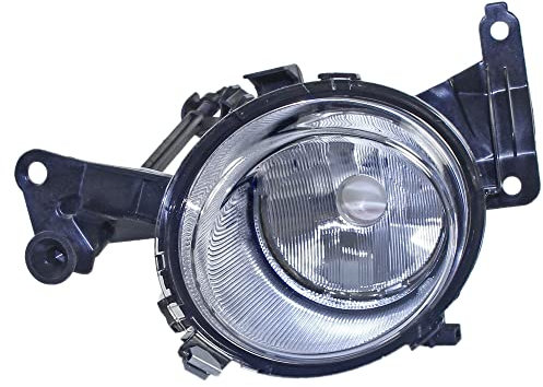 BESTPRICE 1x Nebelscheinwerfer NSW Nebellampe Nebelleuchte H10 links