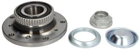 LUK 713649400 Wheel Bearing Kit