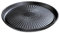 Round Shaped Korean Styled Cast Iron Sizzler Platter 26cm