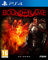 Bound by Flame PS-4 UK multi