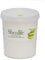 Gel d'aloe vera, pour hydrater et traiter les peaux sèches : hydrater, rajeunir, apaiser, restaurer, pot de 1000 ml