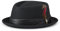 Brixton Herren Hat STOUT, black, XL, BRIMHATSTO