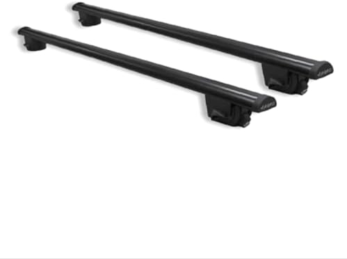 FARAD Dachträger für Opel Corsa D (5 COMBI von 1993, jetzt zu Eisen NEU