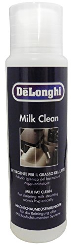 DeLonghi Clean Milk Cappuccinoreiniger 250 ml - SER3013