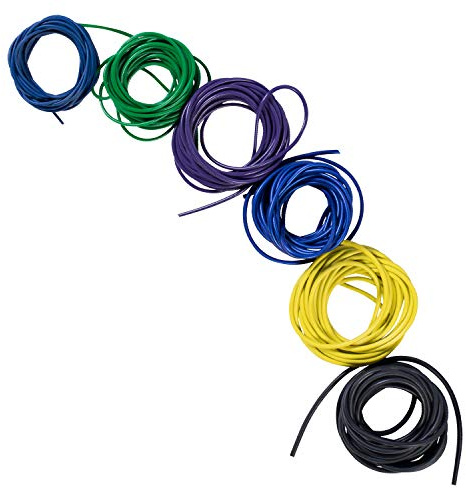 Preston Dura Hollo Elastic (12)