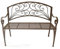 HTI-Line Gartenbank Verena Bank