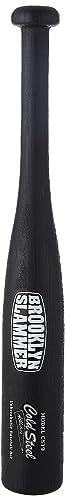 Cold Steel Brooklyn Slammer, Mazza Unisex-Adulto, Nero, 483mm