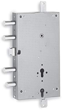 SERRATURA TRIPLICE FIAM DOPPIA MAPPA ARTICOLO 1120PV (40)