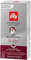 80 x ILLY Compatible * Aluminium Coffee Capsules Intenso - Intensive Roasting