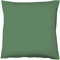 fleuresse Mako-Satin-Kissenbezug Uni Colours Farbe jagdgrün 7060 40 x 40 cm