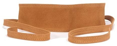 Tamaris Damengürtel - 160090 Taillengürtel Ladina schwarz, cognac, braun, blau Cognac 95