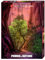 Heye Singing Canyon 1000 Teile Puzzle, Orange