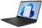 HP 255 G8 RYZ5 5500U/8GB/256SSD/FHD/matt/W11Home Black