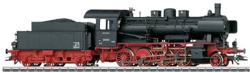 Dampflokomotive Baureihe 56