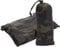 Carinthia Outdoor Reisekissen mit G-Loft Füllung 30 x 40 cm mit kleinem Packsack - Ideal für Schlafsäcke - nur 130g Gewicht (Multicam Black)
