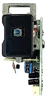 Keneddng for Yamaha CDX-1050 CDX1050 Lettore Dvd Blu-Ray CD Pick-up ottici for Lenti Laser Player Bloc Optique Dvd Pick-up Ottico della Lente Laser