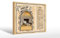 Femer Holzschild Berufe 30x20 cm Makler Experte für Immobilie Deko Schild Wooden Sign