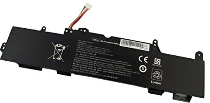 Replacement Battery for SS03XL HSTNN-IB8C 933321-855, Compatible with HP EliteBook 830 840 846 730 735 740 745 14U G5, 11.4V 47Wh
