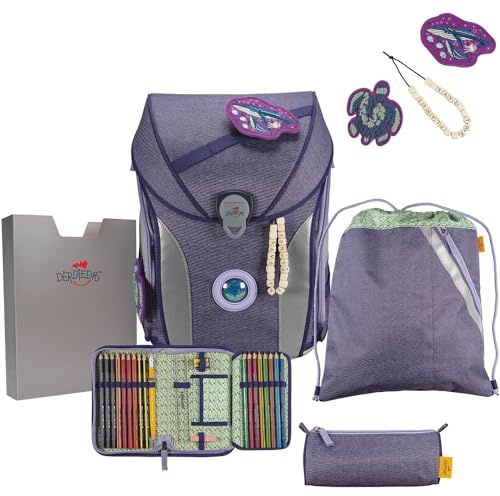 DER DIE DAS ErgoFlex MAX Exklusiv ECO My Planet