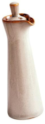 GOOHOCHY Multifunktionsölflasche Aus Keramik Im Japanischen Stil Öltopf Und Gewürzflasche Für Küche Und Zuhause Praktisch Und Langlebig